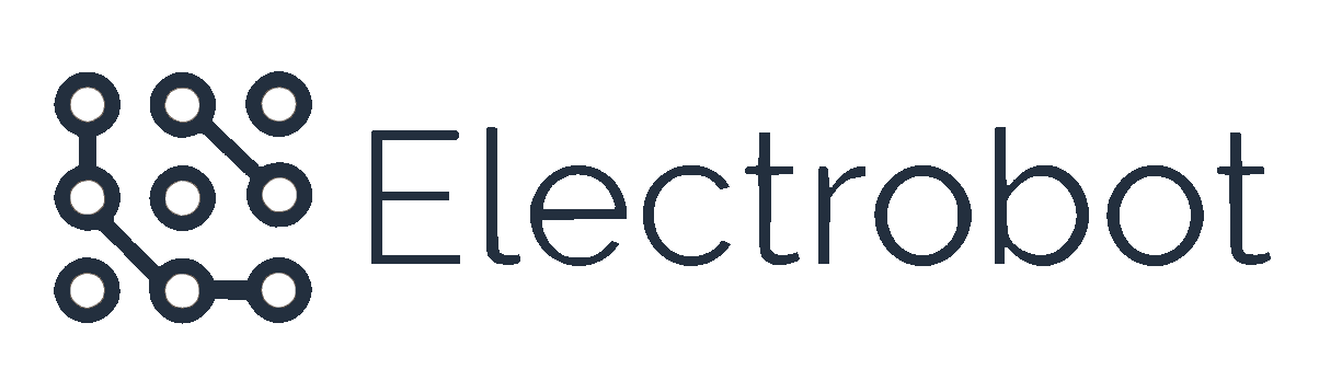 electrobot logo